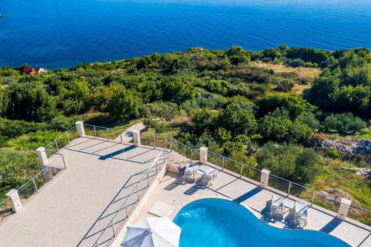 Apartments Marnic- Blue Chill Mlini Exterior foto