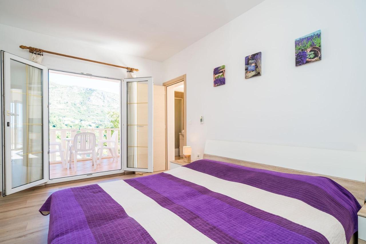 Apartments Marnic- Blue Chill Mlini Exterior foto