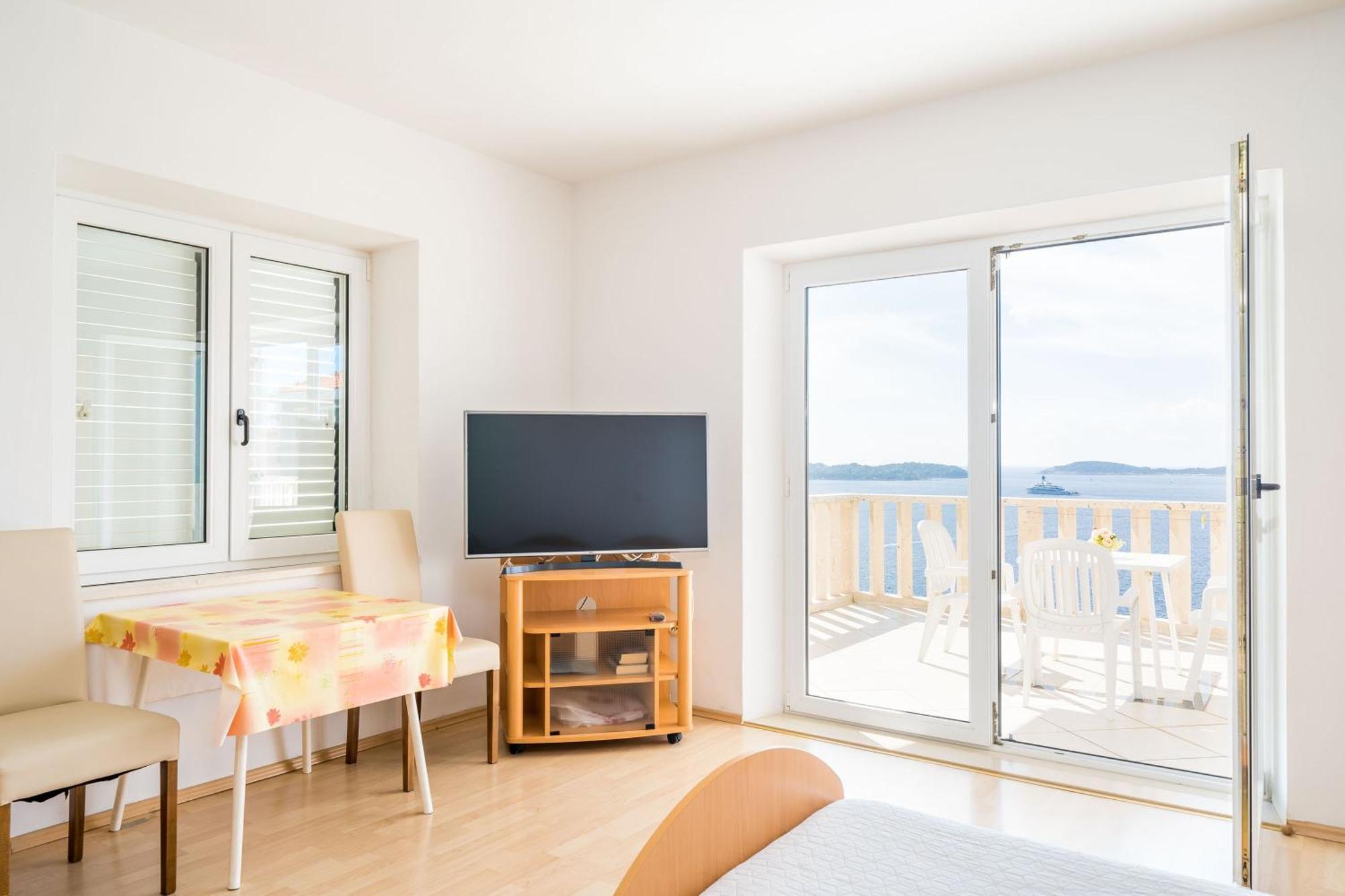 Apartments Marnic- Blue Chill Mlini Quarto foto