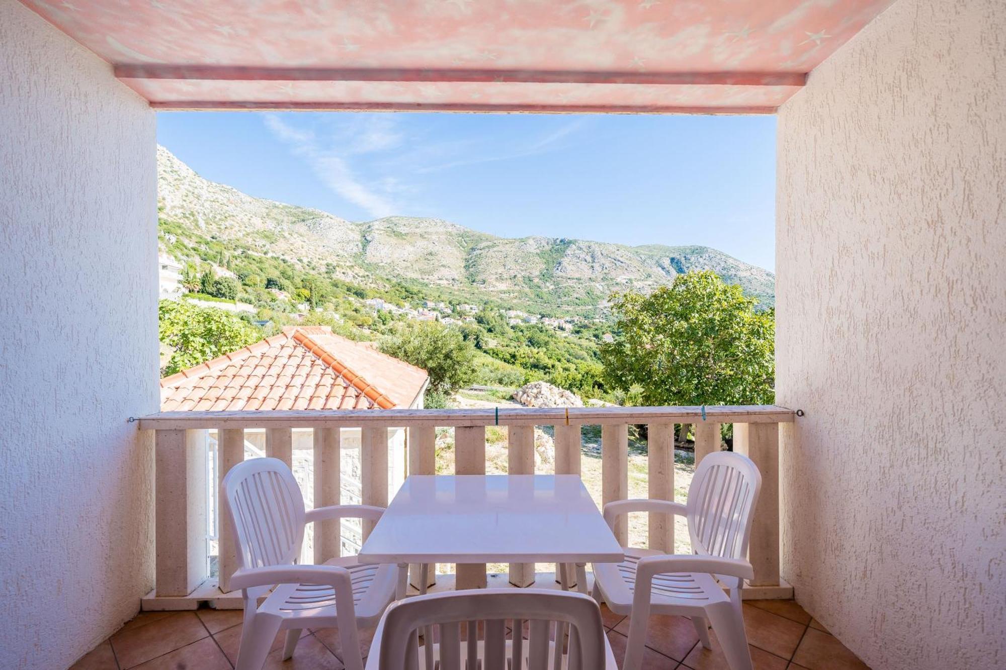 Apartments Marnic- Blue Chill Mlini Quarto foto