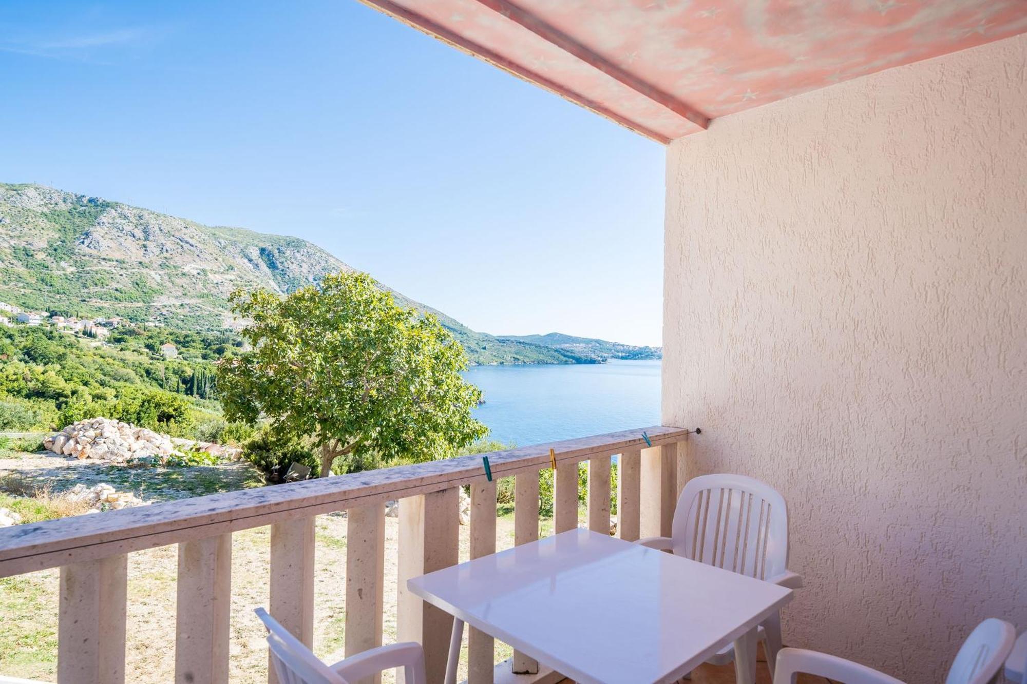 Apartments Marnic- Blue Chill Mlini Quarto foto