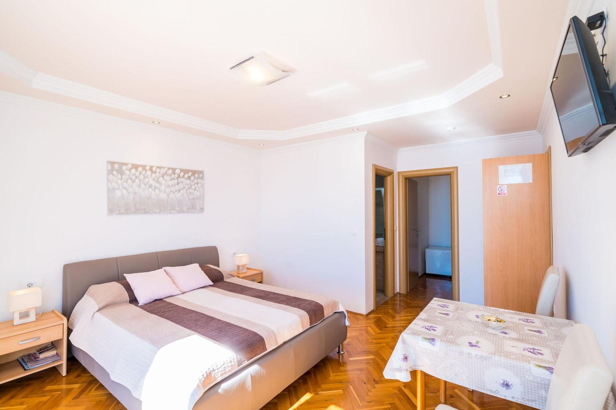 Apartments Marnic- Blue Chill Mlini Quarto foto